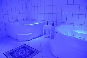 Business Park Hotel Ankara 4*,