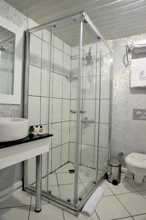 Business Park Hotel Ankara