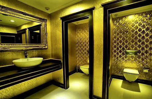 Business Park Hotel Ankara