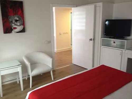Business Park Hotel Ankara