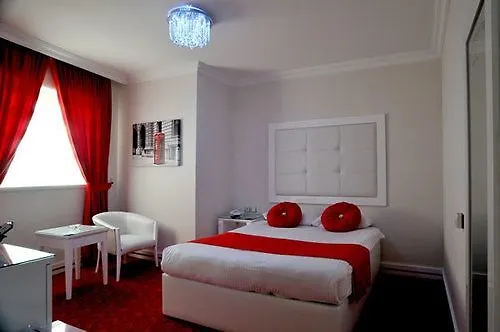Business Park Hotel Ankara