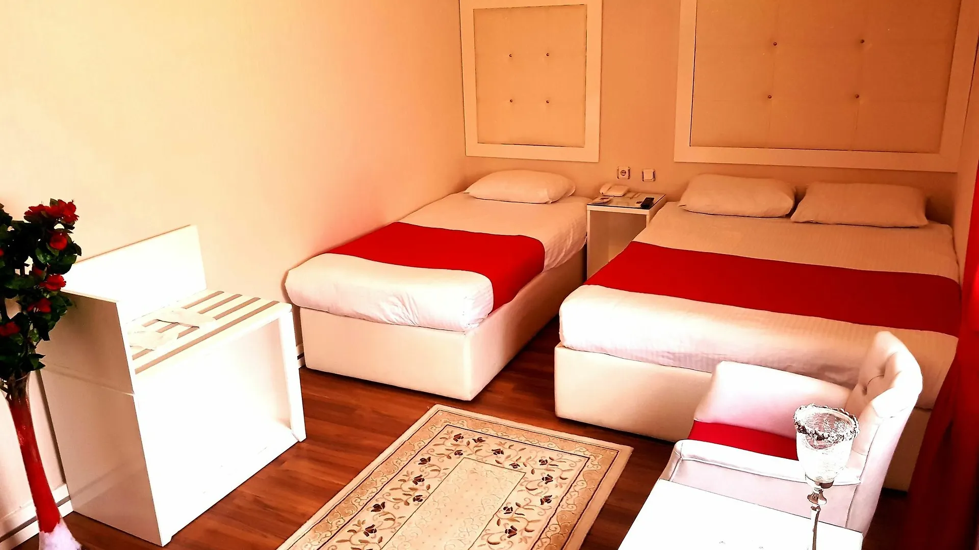 Business Park Hotel Ankara Turkey