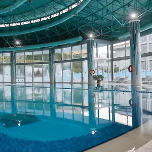 Hotel Eliz Convention Center Thermal & Wellnes
