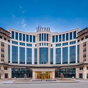 Hotel Divan