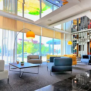 Hotel Doubletree By Hilton Incek