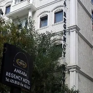 Hotel Reda Selanik