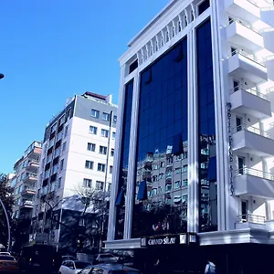 Grand Silay ** Ankara