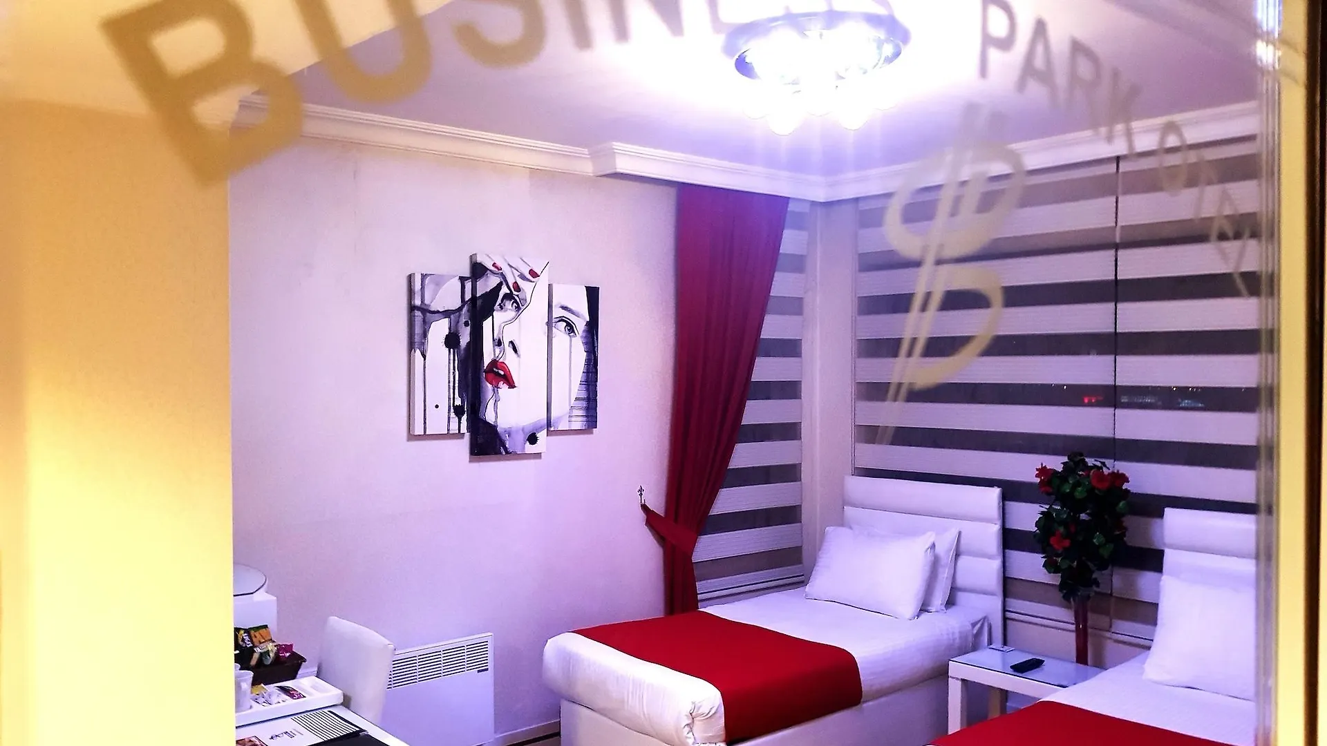 Business Park Hotel Ankara