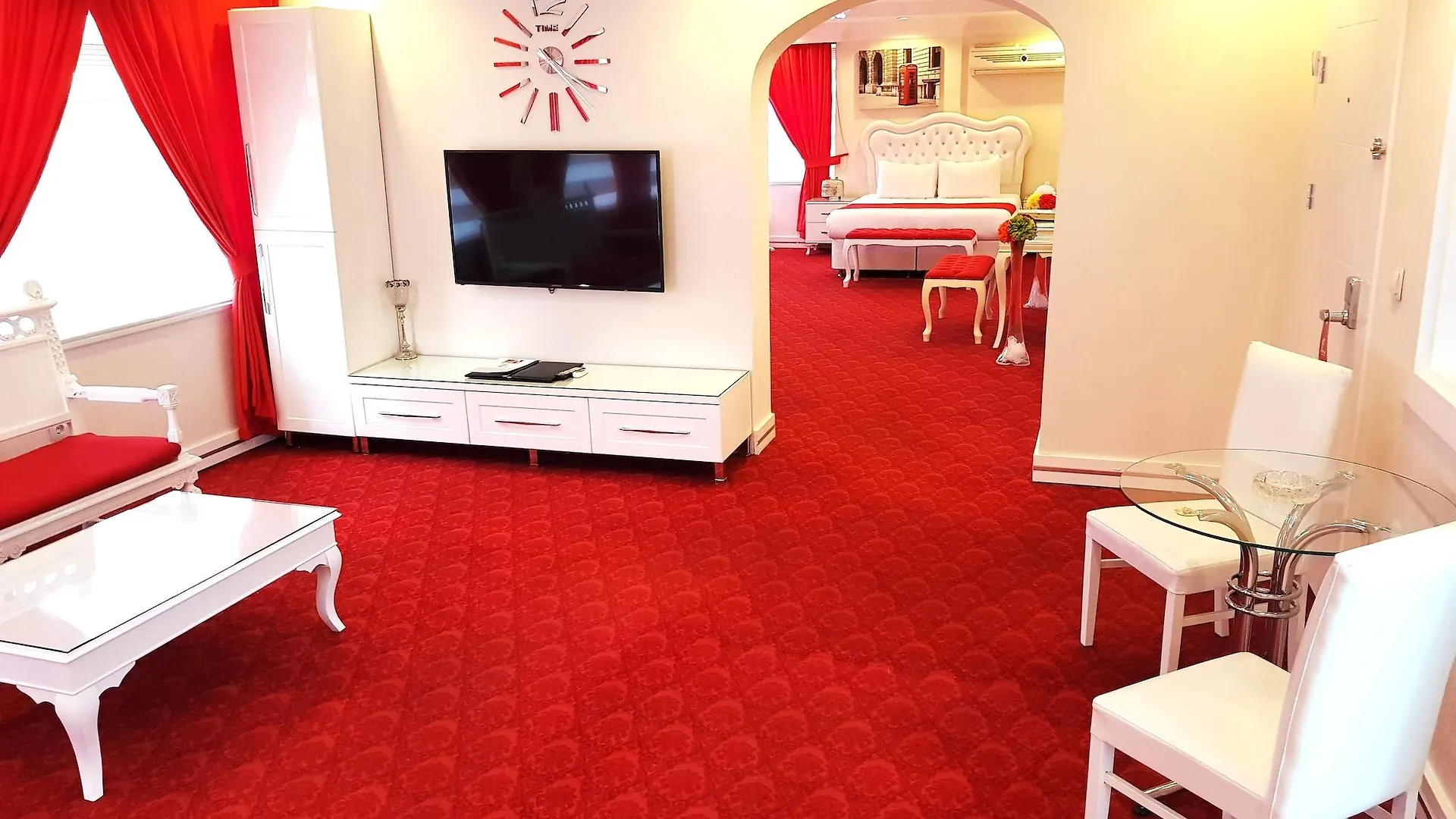 Business Park Hotel Ankara