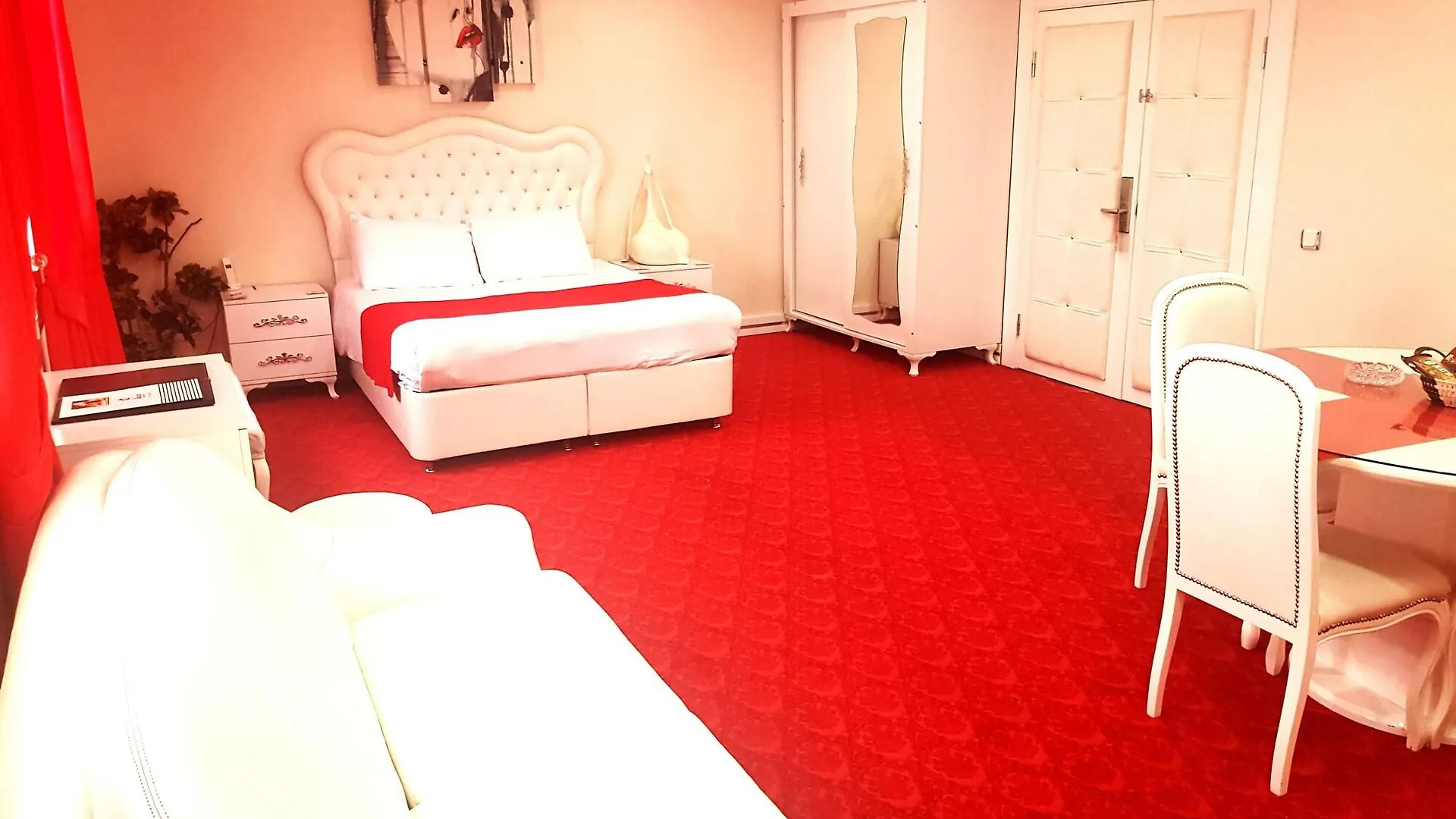 Business Park Hotel Ankara