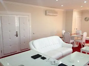 Business Park Hotel Ankara