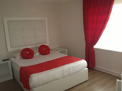 Business Park Hotel Ankara