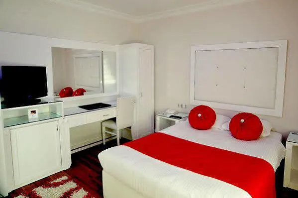 ****  Business Park Hotel Ankara Türkiye