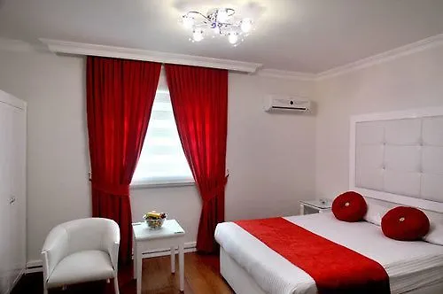 Business Park Hotel Ankara Türkiye