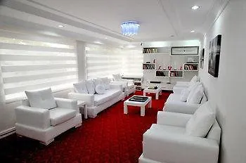 Business Park Hotel Ankara