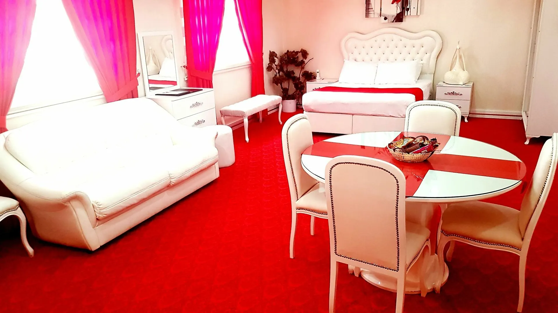 Business Park Hotel Ankara