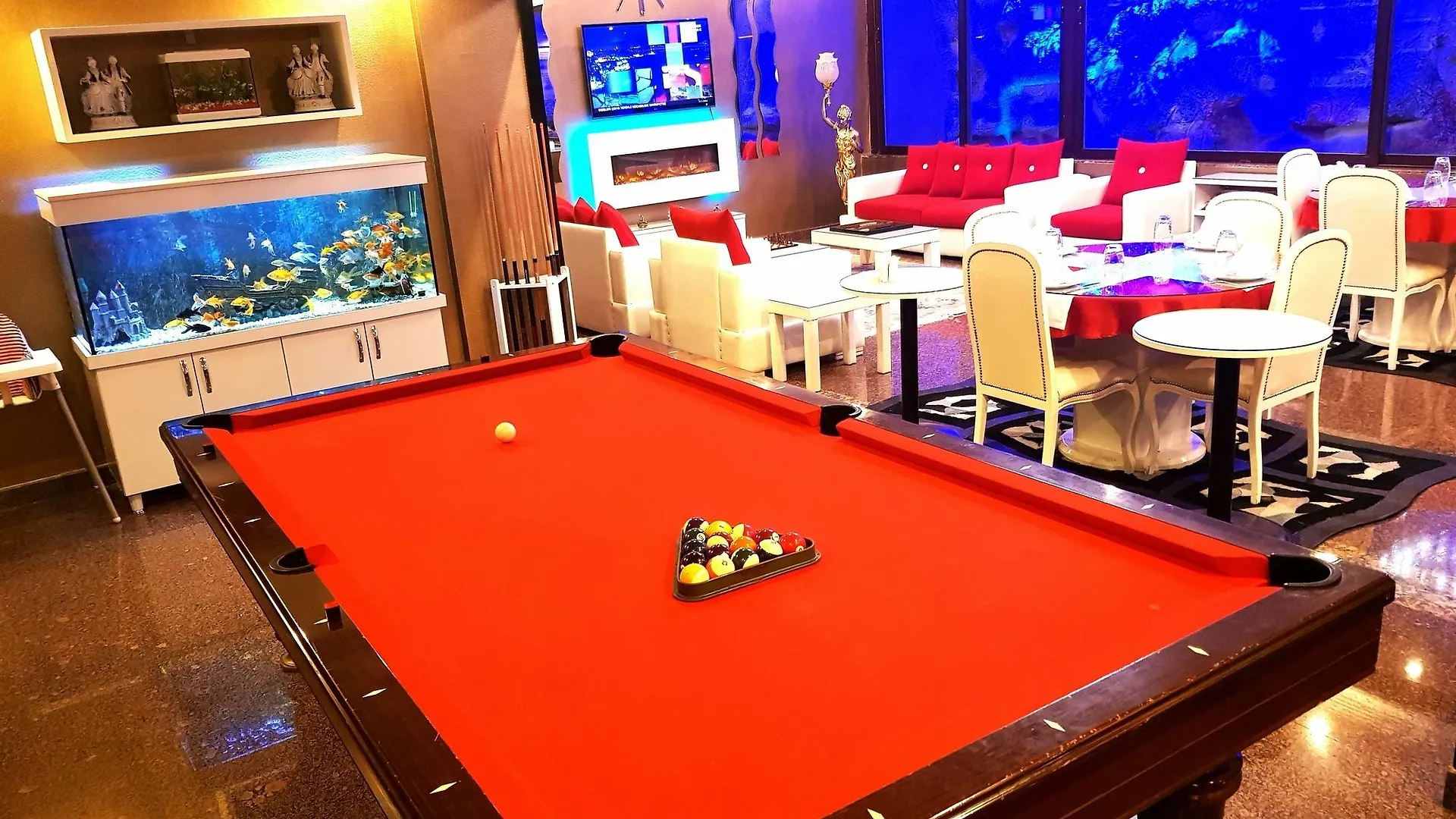 Business Park Hotel Ankara