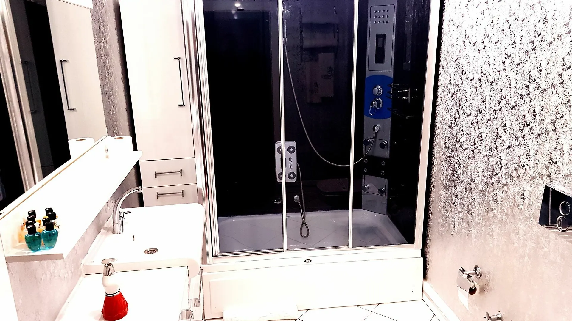 ****  Business Park Hotel Ankara Türkiye