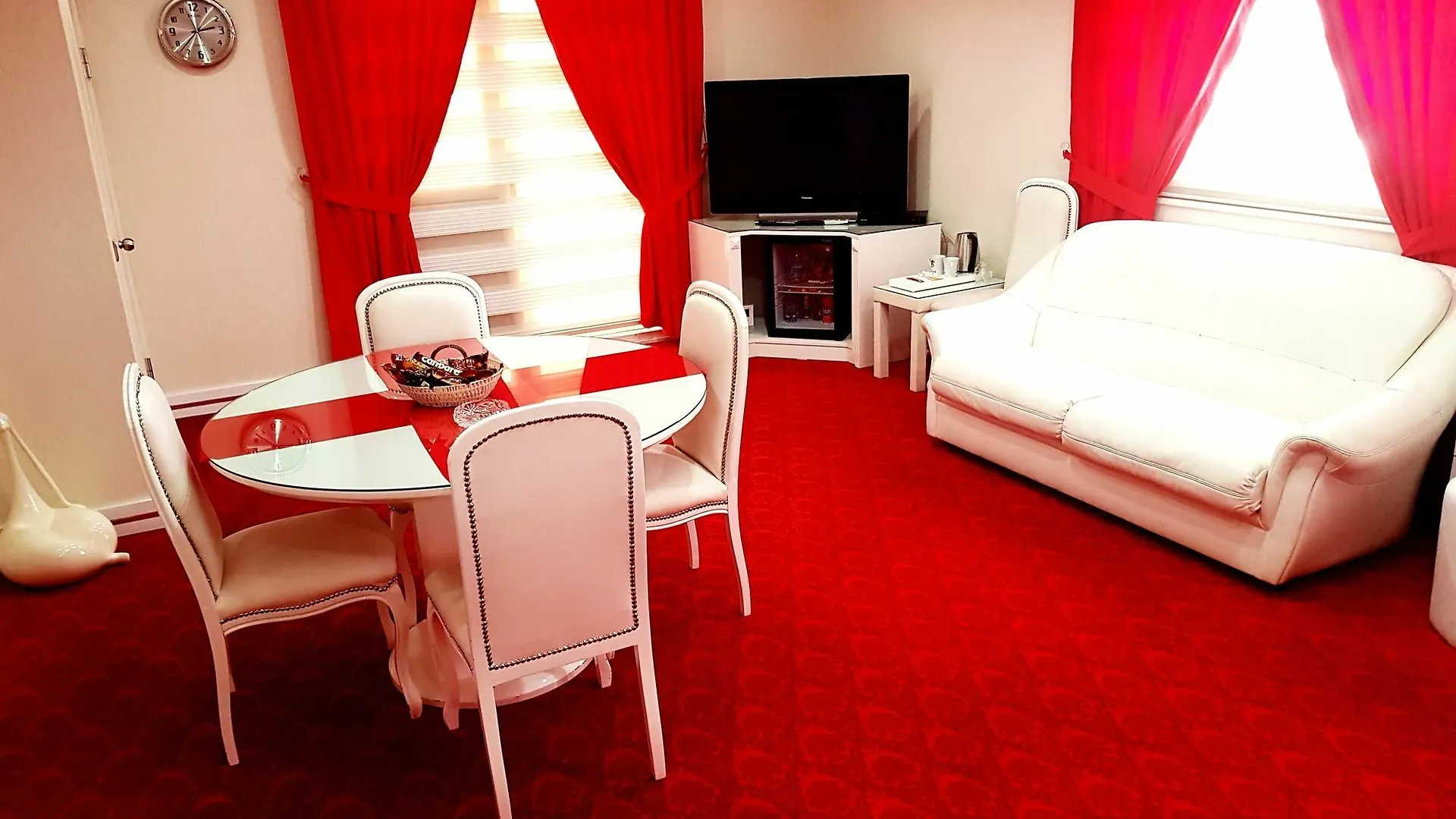 Business Park Hotel Ankara
