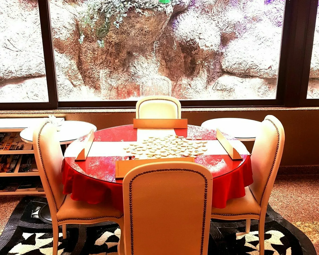 Business Park Hotel Ankara 4*,