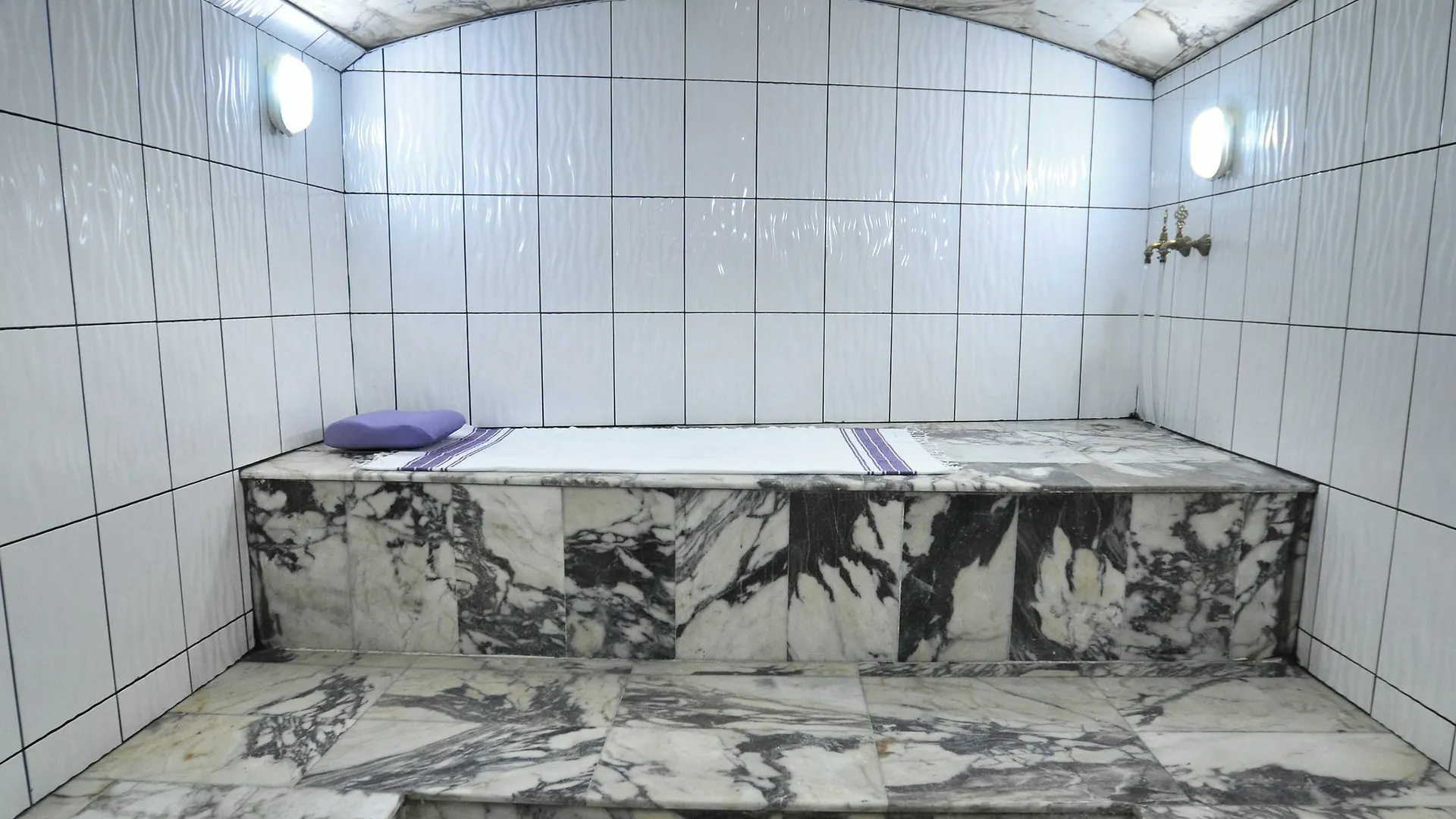 Business Park Hotel Ankara 4*,  Turkey