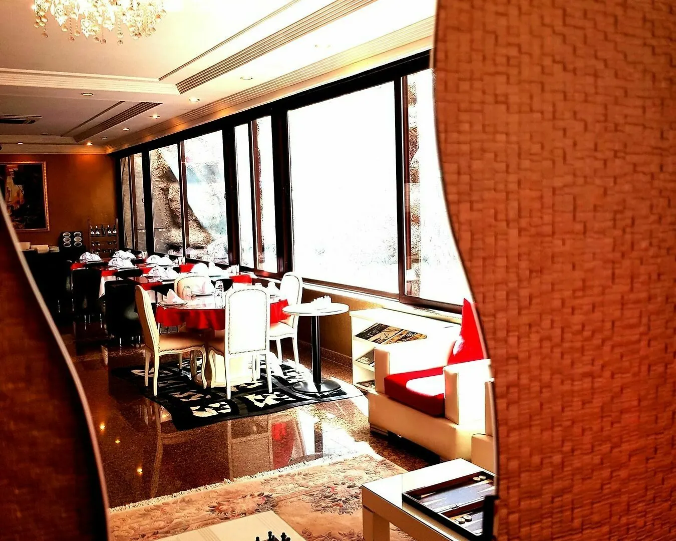 Business Park Hotel Ankara