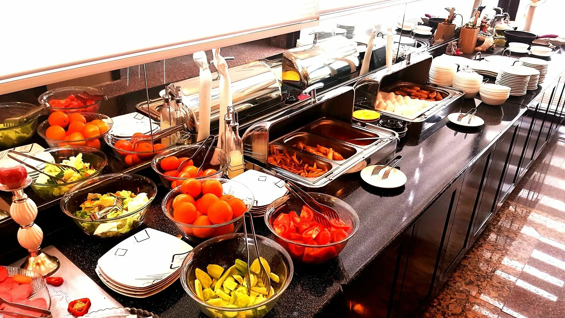 Business Park Hotel Ankara