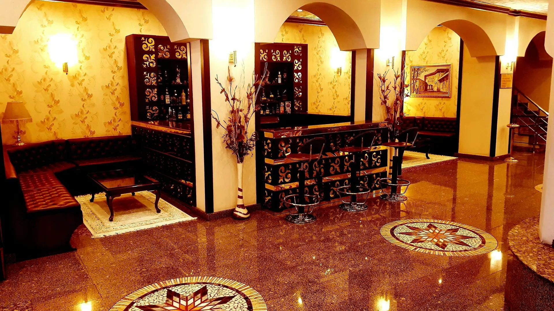 Business Park Hotel Ankara